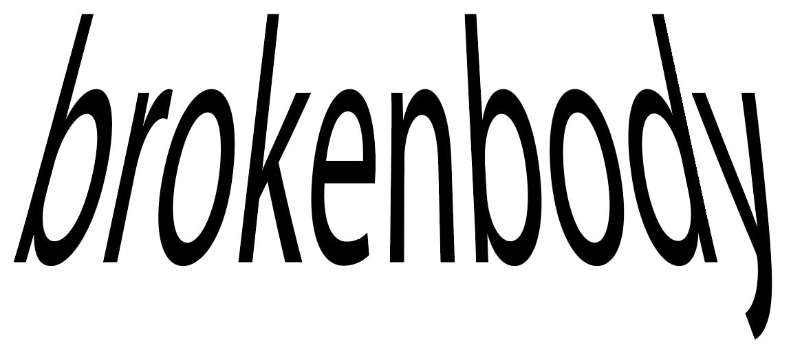 brokenbody