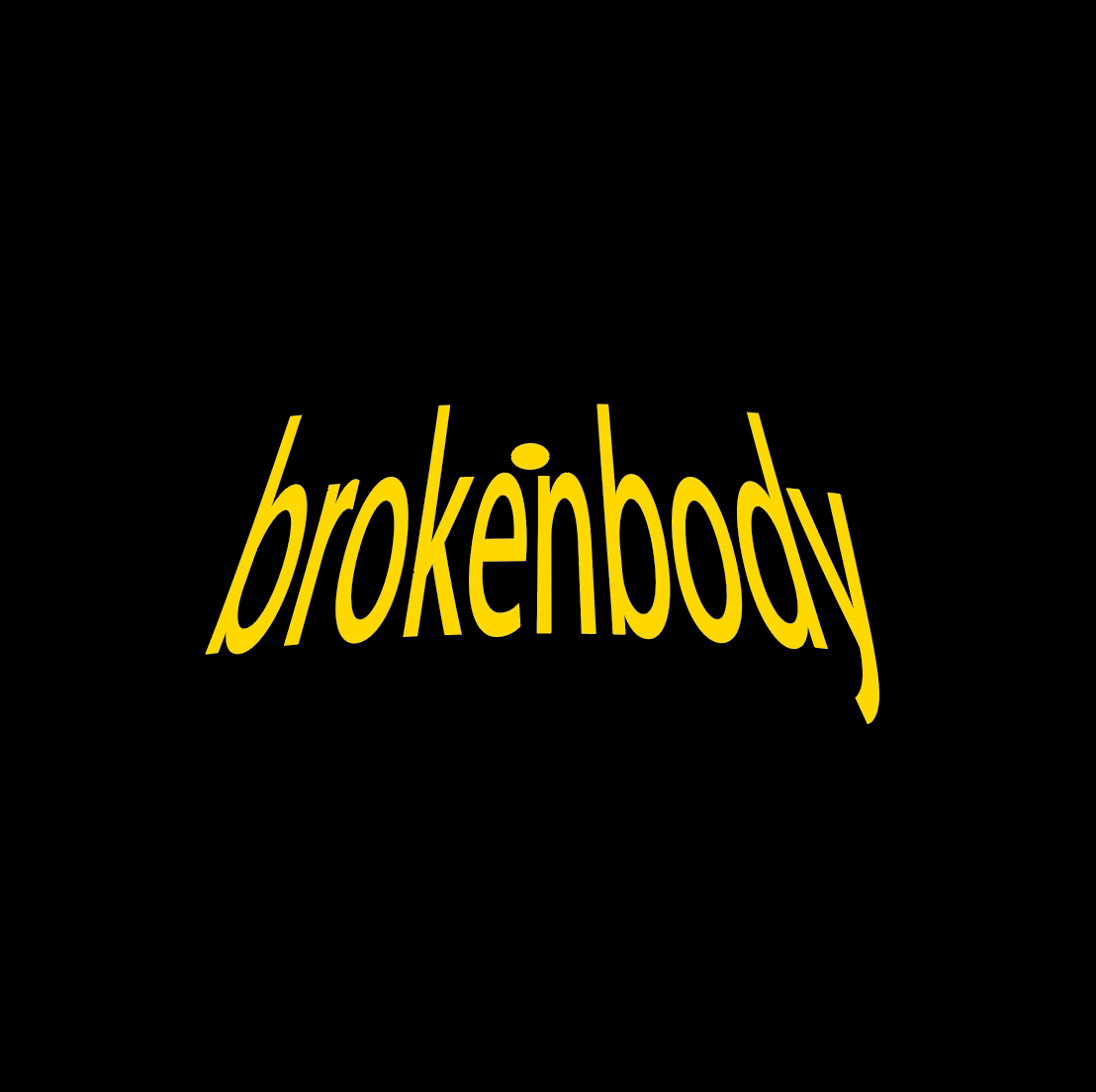 brokenbody